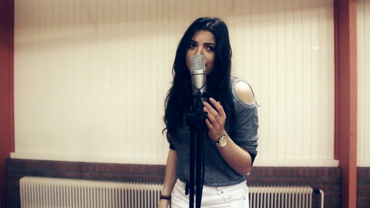 Laura Cover