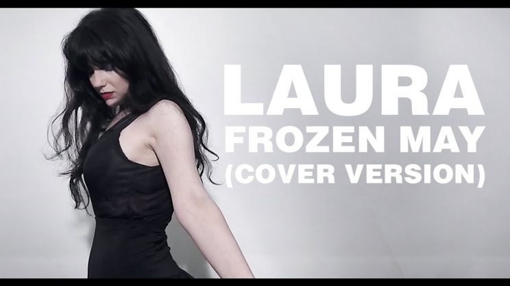 Laura Cover