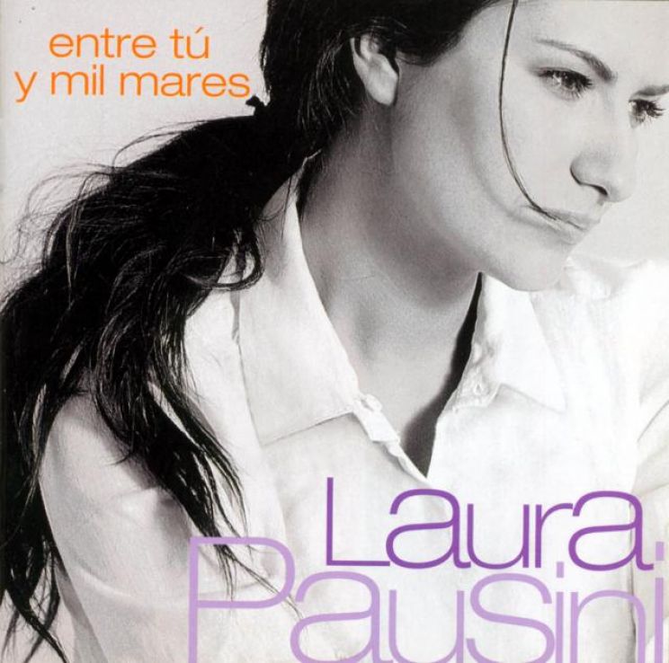 Laura Cover