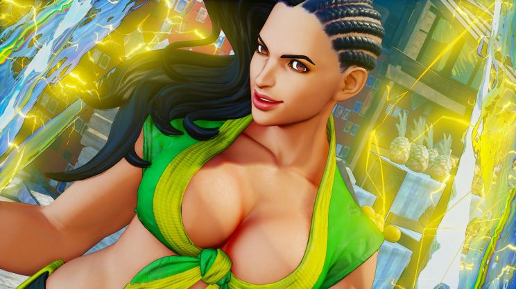 Laura Cover