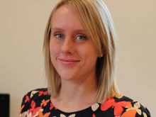 Laura Crossley