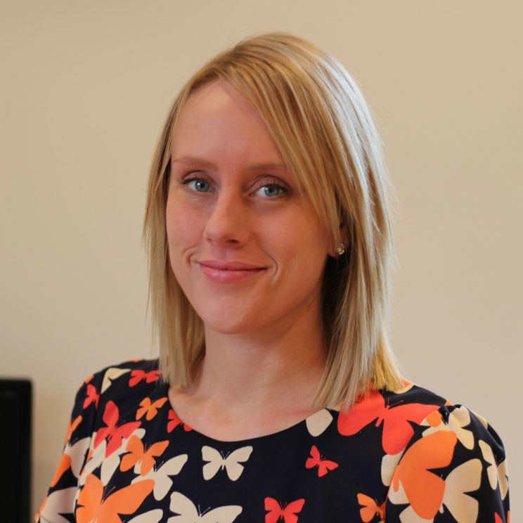 Laura Crossley