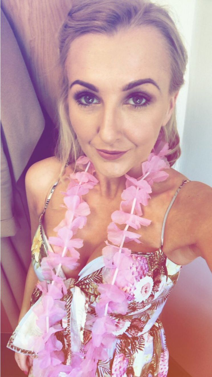 Laura Dale