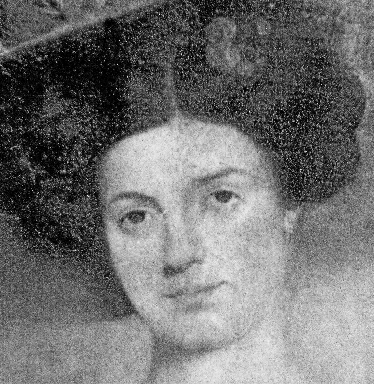 Laura Dandridge