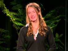 Laura Dekker #3555527 picture (Landscape Medium)