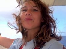 Laura Dekker #3555531 picture (Landscape Medium)