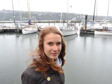 Laura Dekker #3555539 picture (Landscape Medium)