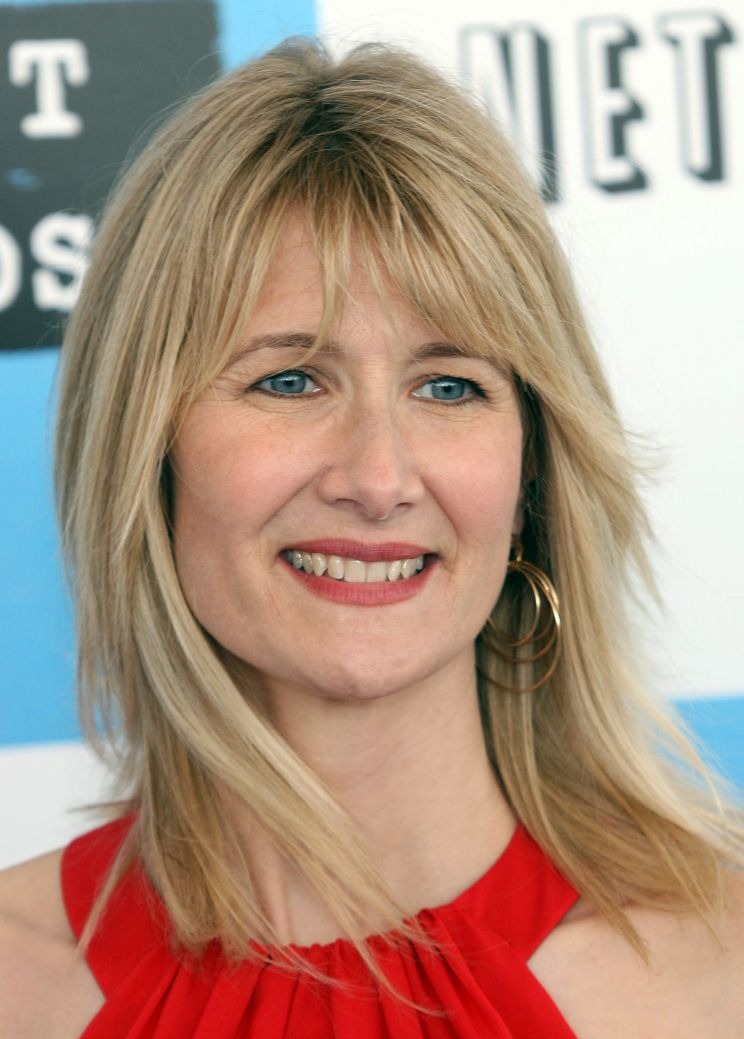 Laura Dern