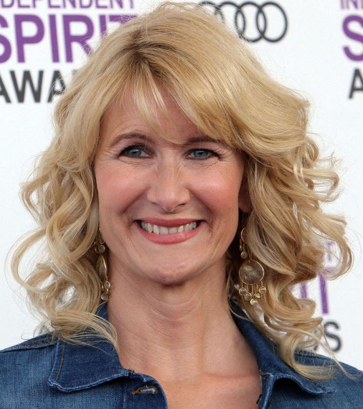 Laura Dern