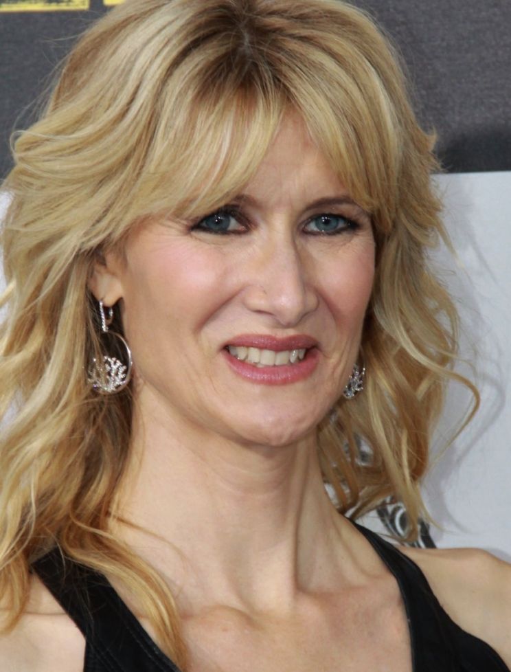 Laura Dern