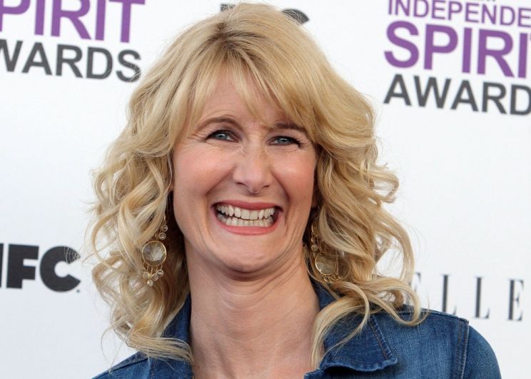 Laura Dern