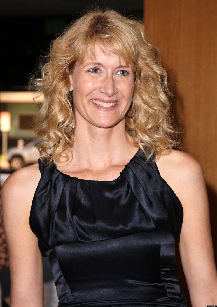 Laura Dern