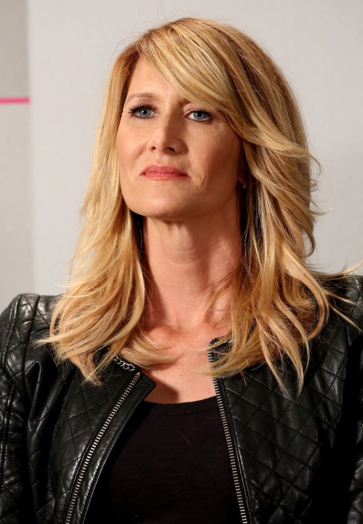 Laura Dern