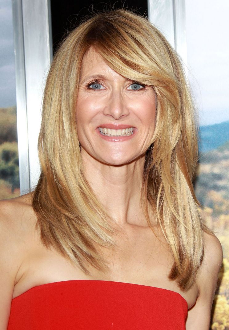 Laura Dern