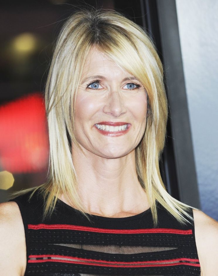 Laura Dern