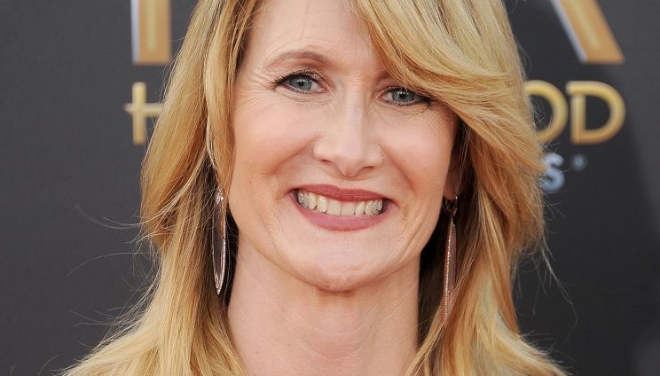 Laura Dern