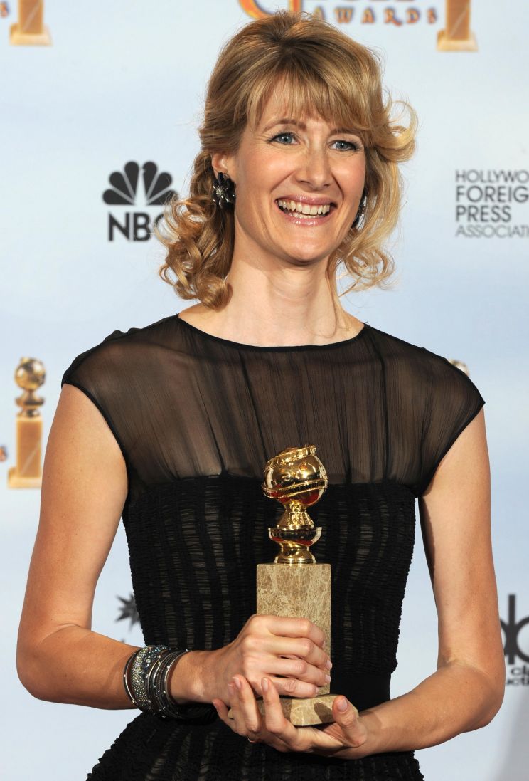 Laura Dern