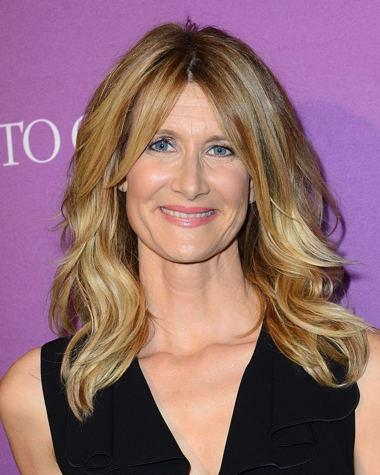 Laura Dern