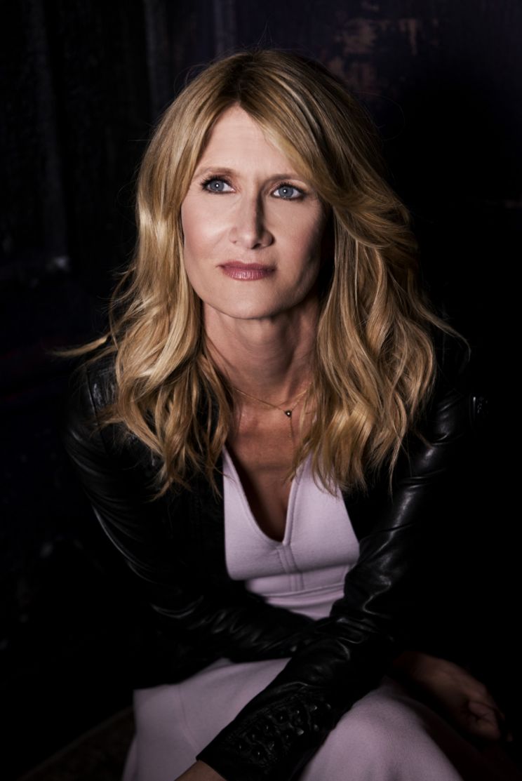 Laura Dern