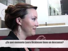 Laura Dickinson