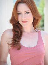 Laura Dickinson