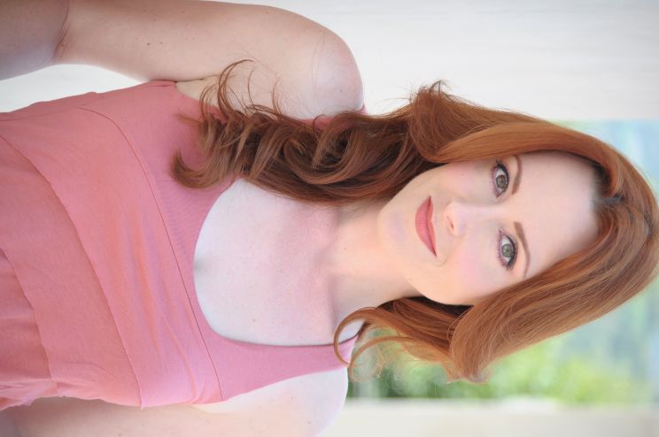 Laura Dickinson