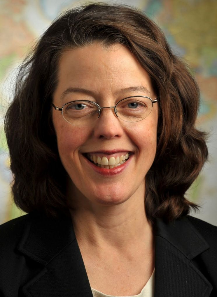 Laura Dickinson