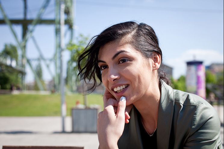 Laura Döbrösi