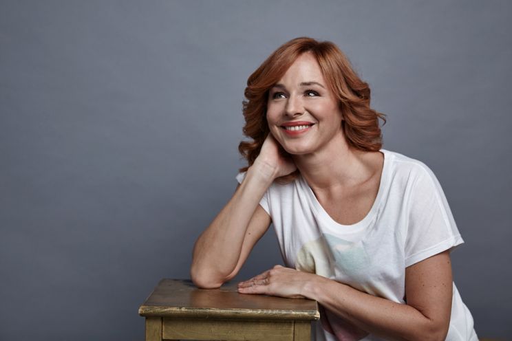 Laura Döbrösi