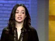 Laura Donnelly photo