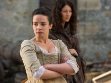 Laura Donnelly photo