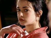 Laura Donnelly