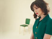 Laura Donnelly