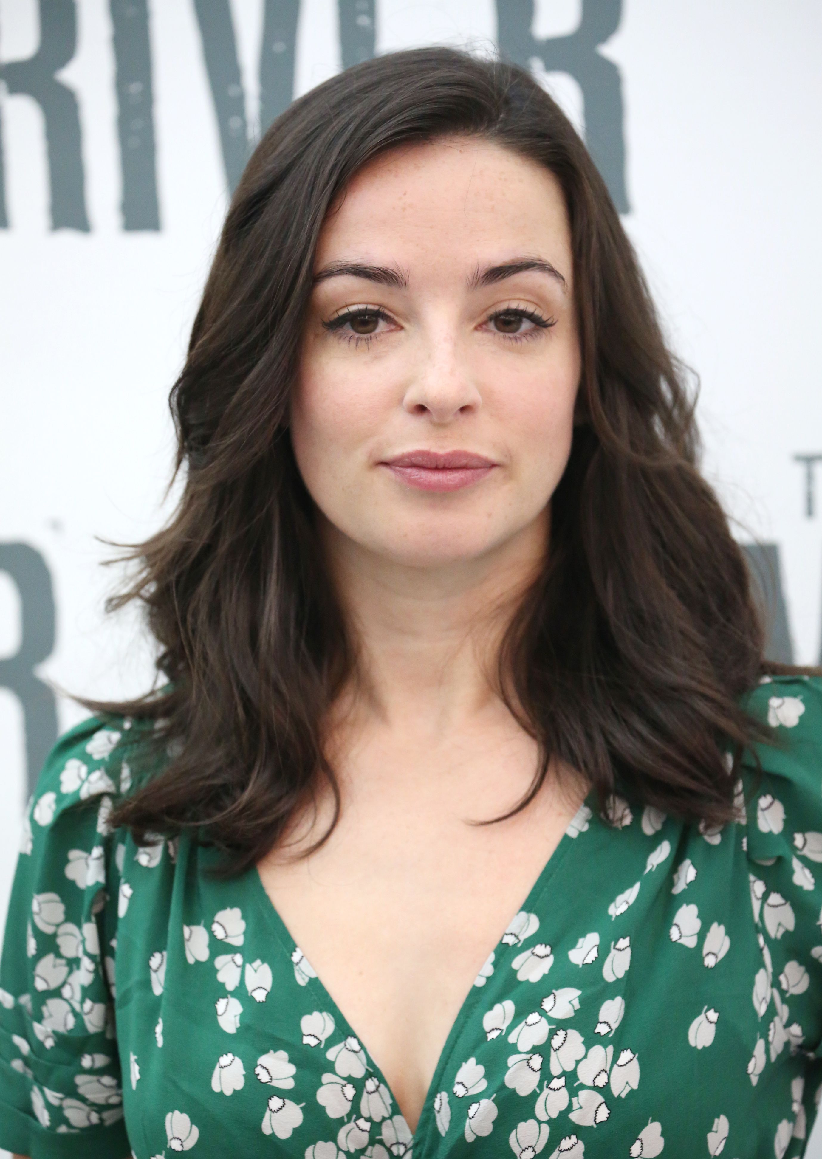Laura Donnelly. 