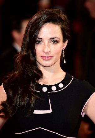 Laura Donnelly