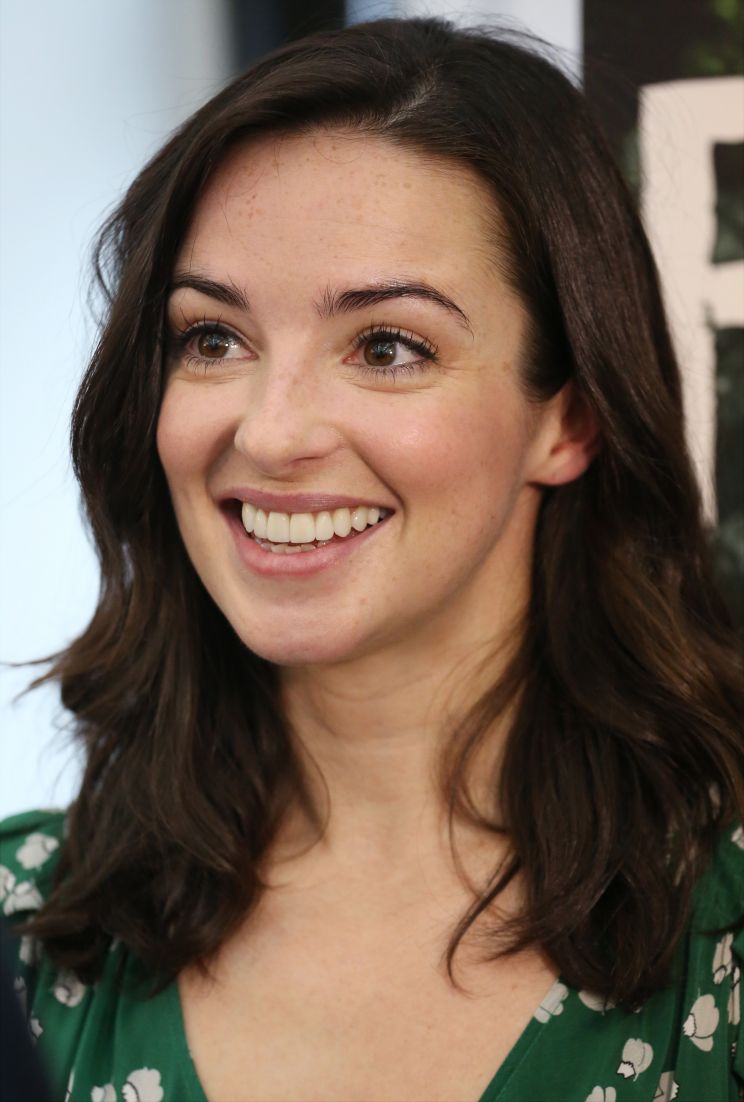 Laura Donnelly