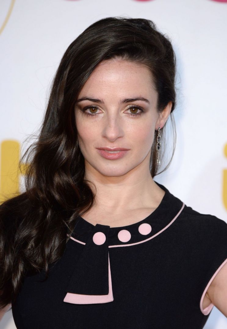 Laura Donnelly