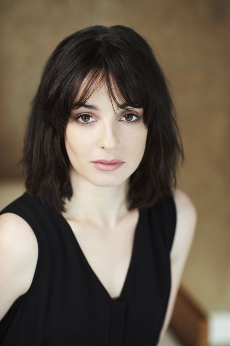 Laura Donnelly