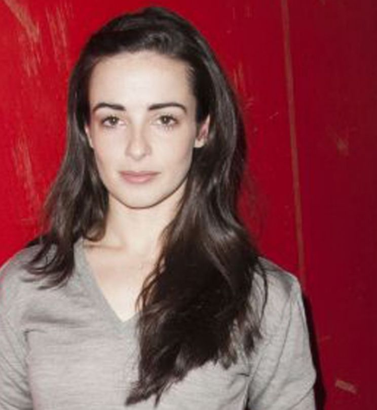 Laura Donnelly