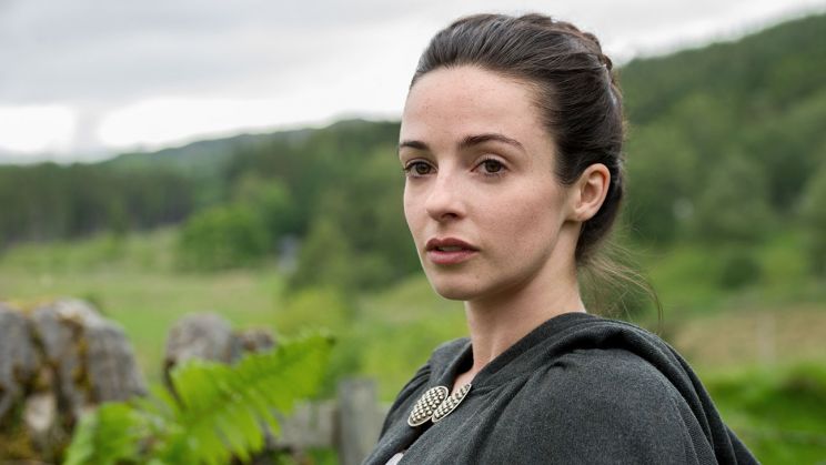 Laura Donnelly