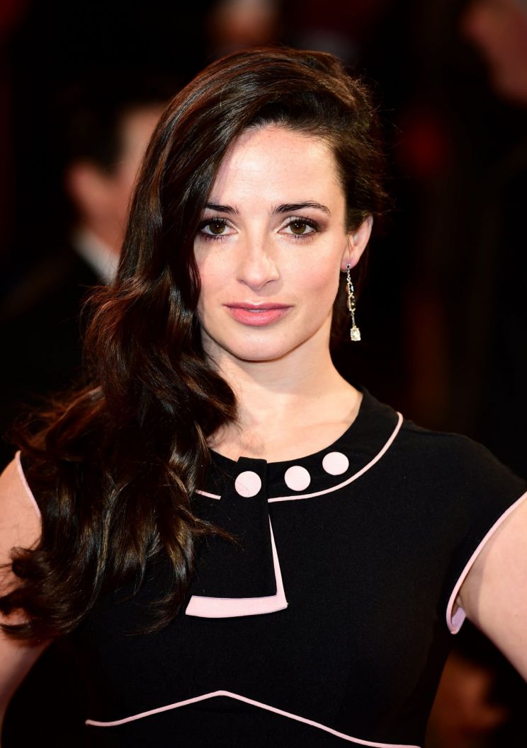 Laura Donnelly