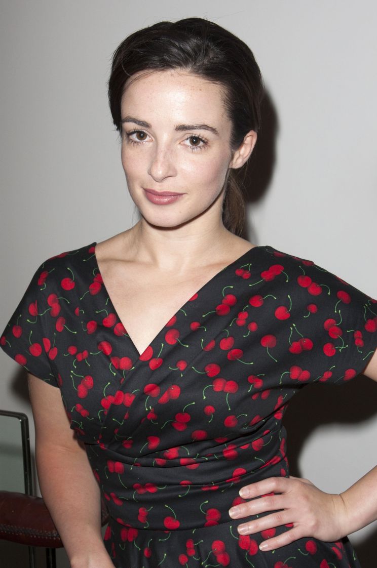 Laura Donnelly