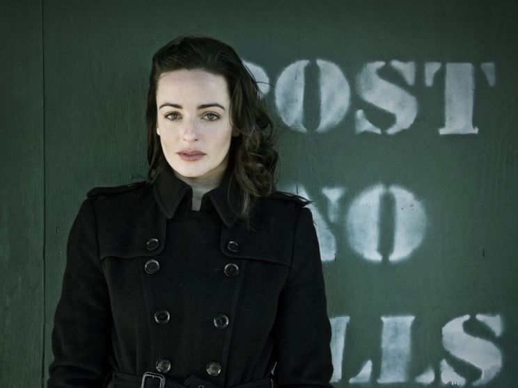 Laura Donnelly