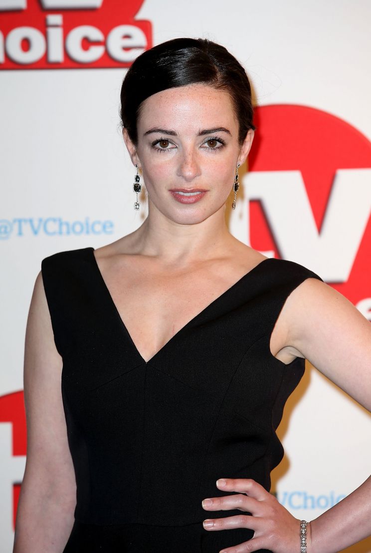 Laura Donnelly