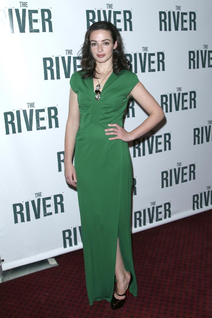 Laura Donnelly