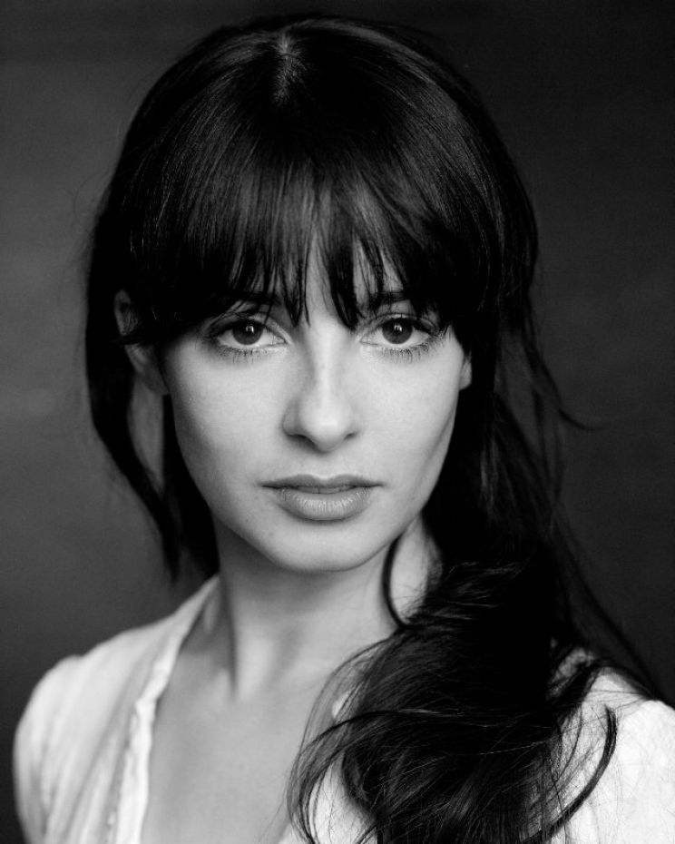 Laura Donnelly