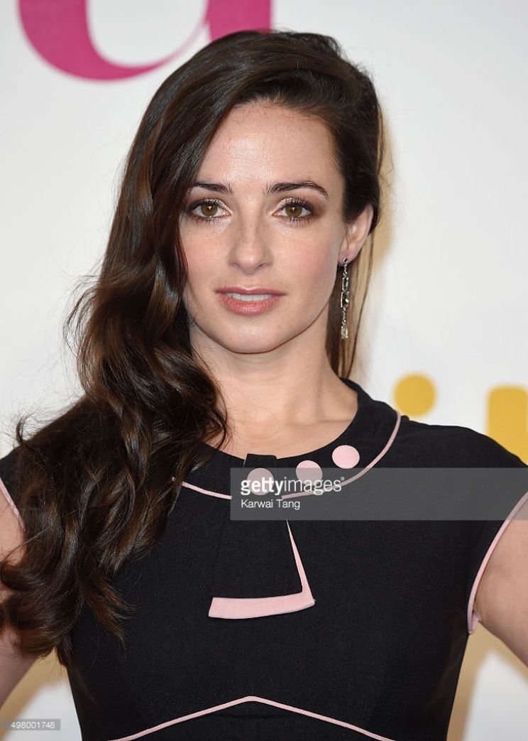 Laura Donnelly