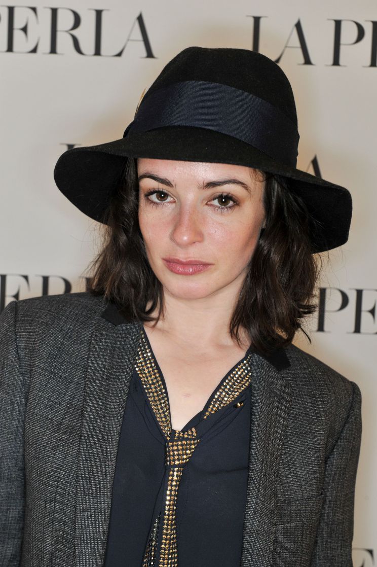 Laura Donnelly