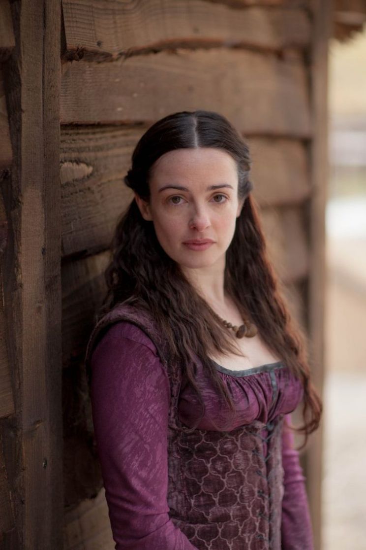 Laura Donnelly