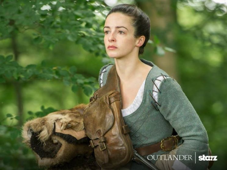 Laura Donnelly